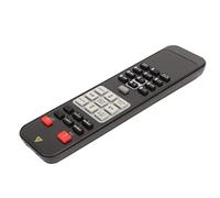 Bewinner Télécommande Universelle de Remplacement pour Projecteur MX768 MW769 SW916 MX723 SU931 SX930 LH890UST, Facile à Utiliser, Alimentée par Batterie, Télécommande ABS Durable