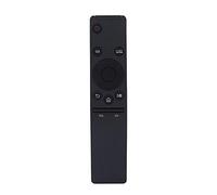 Bewinner Télécommande Universelle pour Tous Les Téléviseurs TV 4K HD De Remplacement Abs Télécommande Intelligente, Mince, Lisse, Se Sent Bien
