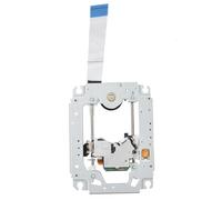 Bewinner Tête de Lentille de Remplacement Conçue avec Précision pour KEM-410ACA, Performances Supérieures, Facile à Installer, Matériau PCB pour Console de Jeu 3