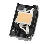 Bewinner Tête d'impression Pirnthead Remplacement pour R260 R390 1390 L1800 1400 1430 1500W Imprimante