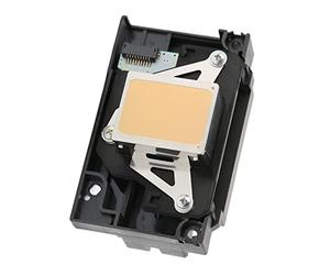 Bewinner Tête d'impression Pirnthead Remplacement pour R260 R390 1390 L1800 1400 1430 1500W Imprimante