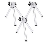 Bewinner Trépied pour Mini Télescope, Alliage D'aluminium