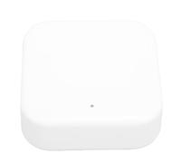 Bewinner TTLock Passerelle Intelligente WiFi Bluetooth RJ45 Passerelle de Maison Intelligente pour Verrouillage d'entrée Haut-parleur APP Télécommande Domotique Hub Intelligent