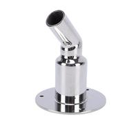 Bewinner Tuyau de Ventilation à Travers la Coque pour Bateaux en Acier Inoxydable 316, avec Isolation Thermique, Application Polyvalente pour Les évents de Chauffage