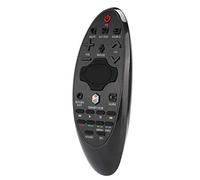 Bewinner TV Télécommande de Remplacement pour SR-7557 HUB, Télécommande ABS Longue Portée avec Récepteur, Design Compact Noir