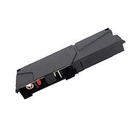 Bewinner Unité d'alimentation de Remplacement ADP-240AR pour Console, Carte d'alimentation Interne à 5 Broches 12V 100-240V