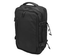 Bewinner Vacpack Sac à Dos avec Pompe, Sac à Dos à Back avec Compression de Joints à Vide, 15,6 Pouces pour Ordinateur Portable Back Pack de Dossier avec Serrure TSA, Pack de Dos de