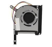 Bewinner Ventilateur de Refroidissement CPU GPU 4 Broches pour TUF Gaming FX505DU FX505DY FX505GT Ventilateur d'ordinateur Portable en Alliage d'aluminium avec une Bonne Dissipation Thermique, de