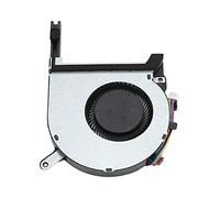Bewinner Ventilateur de Refroidissement CPU GPU 4 Broches pour TUF Gaming FX505DU FX505DY FX505GT Ventilateur d'ordinateur Portable en Alliage d'aluminium avec une Bonne Dissipation Thermique, de