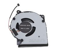 Bewinner Ventilateur de Refroidissement CPU Léger en Alliage D'aluminium, pour X509 X409 M509 Y5200 FL8700, Installation Facile pour un Usage Domestique