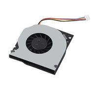 Bewinner Ventilateur de Refroidissement CPU pour NUC 5, Mini Refroidisseur de Processeur 4Pin pour NUC5I5MYBE pour NUC5CPYH pour NUC5I5RYK pour NUC5i3MYBE