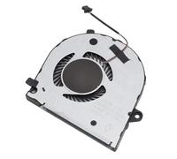 Bewinner Ventilateur de Refroidissement de Processeur de Remplacement pour 5391 5390, Compatible avec 7391 et Latitude 3301, Radiateur de Dissipateur Thermique TCV60 0TCV60 avec Connecteur 4 Broches