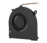 Bewinner Ventilateur de Refroidissement de Processeur pour Ordinateur Portable 730792-001 pour EliteBook 740 745 755 840 850 855 ZBook 14 G1 G2, Module de Refroidissement Interne avec