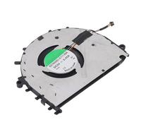 Bewinner Ventilateur de Refroidissement du Processeur, Ventilateur de Refroidissement de L'ordinateur Portable de Remplacement pour MateBook D14 HK Part EG70040S1 C111 S9A avec ABS en