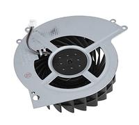 Bewinner Ventilateur de Refroidissement Interne de Remplacement pour Série 1200, Système de Refroidissement 83 Mm 12 V avec Dissipation Thermique Améliorée pour éviter les Dommages Dus à la