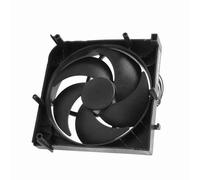 Bewinner Ventilateur de Refroidissement Interne Série S, Ventilateur Interne de Remplacement Haute Performance pour Console de Jeu, Facile à Installer pour les Amateurs de Jeux