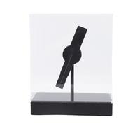 Bewinner Ventilateur D'hologramme 3D de 18 Cm, WiFi 298 X 298 Pixels, Affichage Publicitaire, Projecteur Holographique LED avec 149 Lumières, Contrôle par Application, (Prise UE)