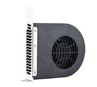 Bewinner Ventilateur pour cartes vidéo de refroidissement Mini système PCI Slot Blower CPU Case DC Ventilateur de refroidissement Nouveaux ventilateurs de refroidissement PCI pour ordinateur