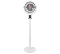 Bewinner Ventilateur pour Chambre, Oscillation 3D Automatique, Minuterie 12H, Support de Piédestal Réglable avec Télécommande - Ventilateur Debout Portable pour le Salon de la Chambre à