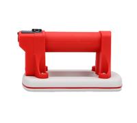 Bewinner Ventouse Sous Vide électrique 90 Kg, Puissant élévateur à Affichage Numérique pour Verre, Métal, Pierre, Gonflage Automatique pour Entrepreneur, Ouvrier du Bâtiment