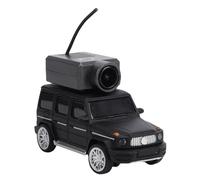 Bewinner Voiture RC avec Caméra HD avec Vidéo en Temps Réel |Télécommande 2,4 G et Contrôle par Application, 3 Vitesses Réglables, Module Gyroscope et WiFi intégré pour Le Streaming en