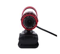 Bewinner Webcam pour Ordinateur Full HD, PC USB Webcam 12,0 M Pixels avec Microphone antibruit De Gauche à Droite Rotation à 360 ° pour webinaire, Domicile Caméra en Direct la Mise au Point Manuelle
