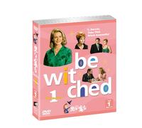 Bewitched – Saison 1 (Disques 1-3) – DVD – Import allemand