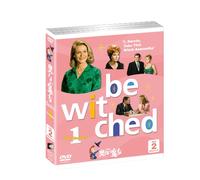 Bewitched:1st Season Discs 4-6 [Import allemand]