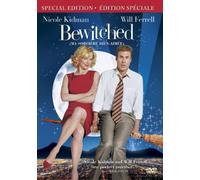 Bewitched (2006) DVD