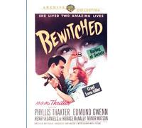 Bewitched