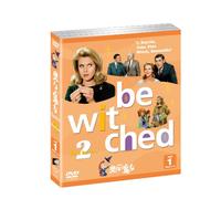 Bewitched:2nd Season Discs 1-3 [Import allemand]