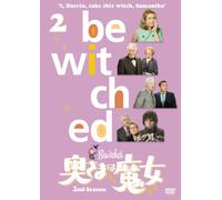 Bewitched 2nd Season Vol.2 [Import allemand]