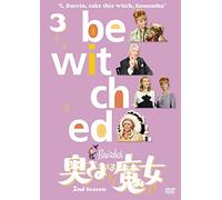 Bewitched 2nd Season Vol.3 [Import allemand]