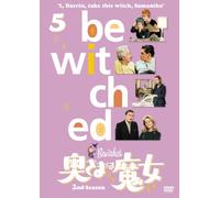 Bewitched 2nd Season Vol.5 [Import allemand]