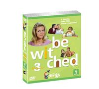 Bewitched:3rd Season Discs 1-3 [Import allemand]