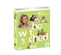 Bewitched:3rd Season Discs 4-6 [Import allemand]