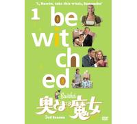 Bewitched – Saison 3 Vol.1 – DVD – Import allemand