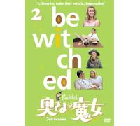 Bewitched 3rd Season Vol.2 [Import allemand]