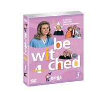 Bewitched:4th Season Discs 1-3 [Import allemand]