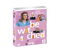 Bewitched:4th Season Discs 4-6 [Import allemand]