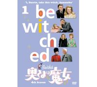 Bewitched 4th Season Vol.1 [Import allemand]