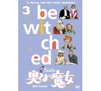 Bewitched 4th Season Vol.3 [Import allemand]