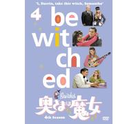 Bewitched 4th Season Vol.4 [Import allemand]