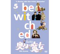 Bewitched 4th Season Vol.5 [Import allemand]