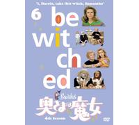 Bewitched 4th Season Vol.6 [Import allemand]