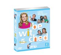 Bewitched:5th Season Discs 1-3 [Import allemand]