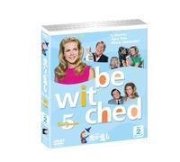Bewitched:5th Season Discs 4-6 [Import allemand]