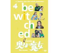 Bewitched 5th Season Vol.4 [Import allemand]