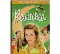 Bewitched - Series 6 (1969) (import)