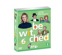 Bewitched:6th Season Discs 1-3 [Import allemand]